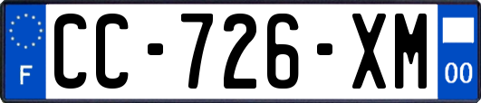 CC-726-XM