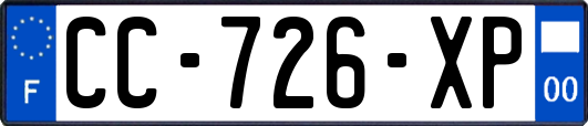 CC-726-XP