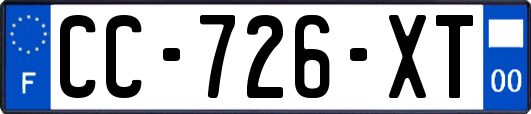 CC-726-XT