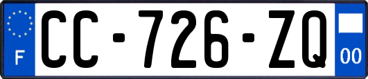 CC-726-ZQ