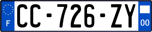 CC-726-ZY