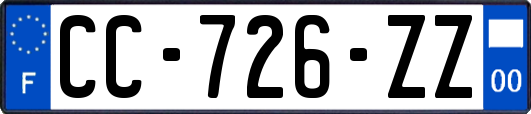 CC-726-ZZ