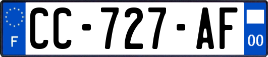 CC-727-AF