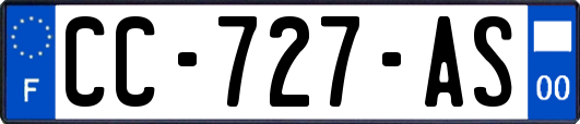 CC-727-AS