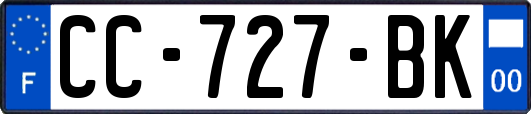 CC-727-BK