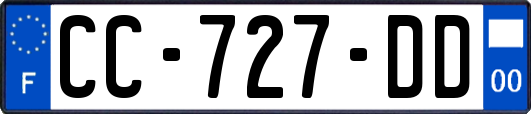 CC-727-DD