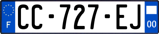 CC-727-EJ