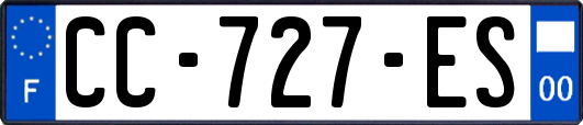 CC-727-ES