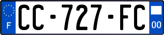 CC-727-FC