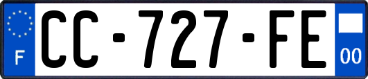CC-727-FE