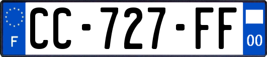 CC-727-FF