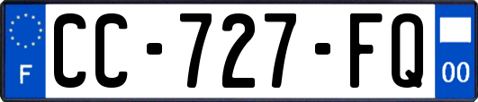 CC-727-FQ