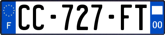 CC-727-FT