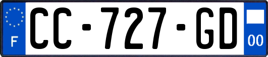 CC-727-GD