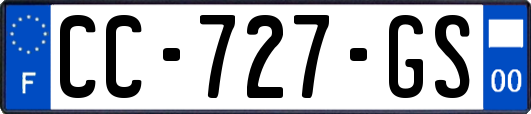 CC-727-GS