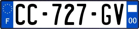 CC-727-GV