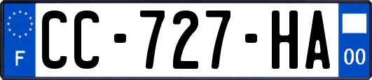 CC-727-HA