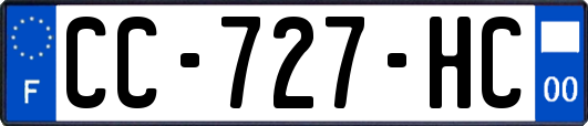 CC-727-HC