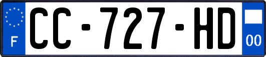 CC-727-HD
