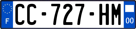 CC-727-HM