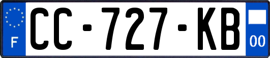 CC-727-KB