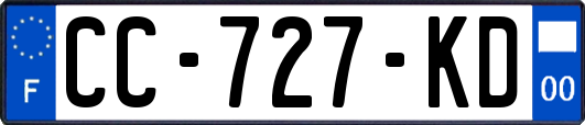 CC-727-KD