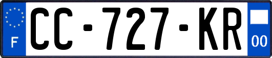 CC-727-KR