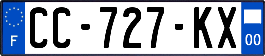 CC-727-KX