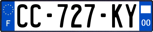 CC-727-KY