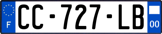 CC-727-LB