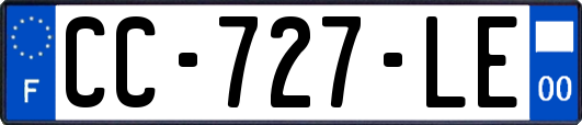 CC-727-LE