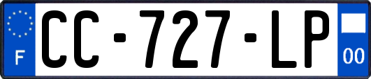 CC-727-LP