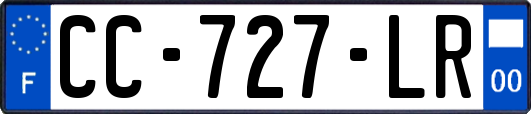 CC-727-LR