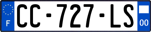 CC-727-LS