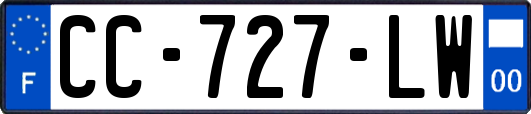 CC-727-LW