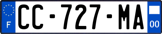 CC-727-MA