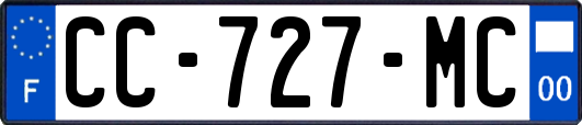 CC-727-MC