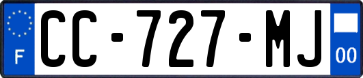 CC-727-MJ