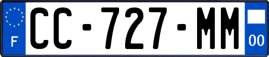 CC-727-MM