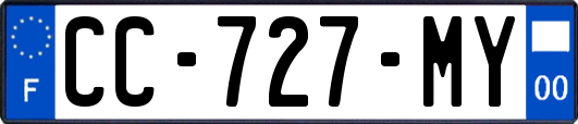 CC-727-MY