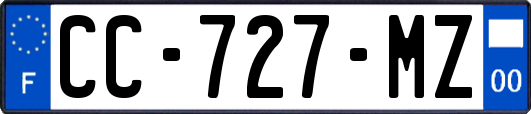 CC-727-MZ