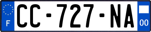 CC-727-NA