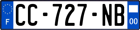 CC-727-NB