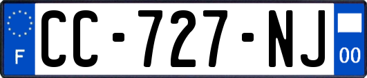 CC-727-NJ