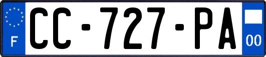 CC-727-PA