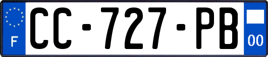 CC-727-PB