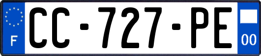 CC-727-PE