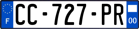 CC-727-PR