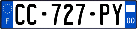 CC-727-PY