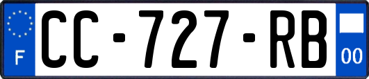 CC-727-RB